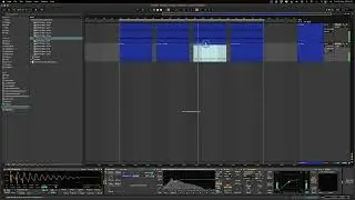 Asteroid Tuition Series - FREE Psy Bass Samples!