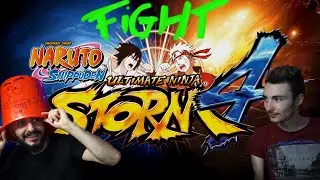 ALOO! APRINDETI LUMINA (Naruto game)