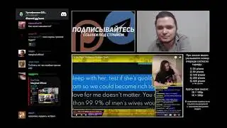 Маргинал про безотцовщину