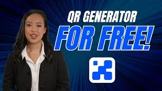 Create Your Free QR Code in Seconds with QRNow