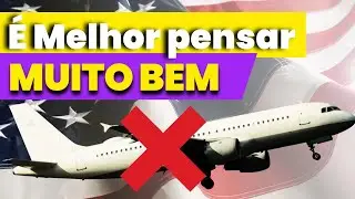 ASSISTA ESSE VIDEO ANTES DE SE MUDAR PARA OS ESTADOS UNIDOS EM 2024