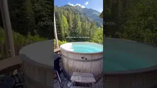 This Place will give you Peace of Mind #resort #hotellife #hotel #resortreview #luxurylifestyle
