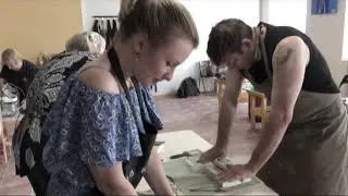 Городок Суздаль