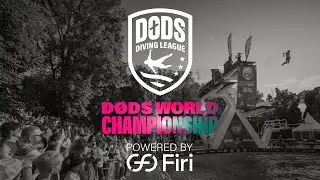 Døds World Championship 2024 - Highlight Edit
