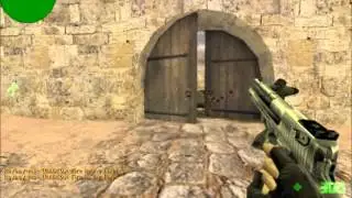 THE DEAGLE