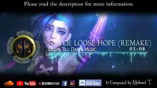DTD Music - Never Loose Hope (Remake)
