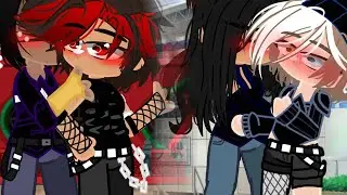 I don’t need nobody, but you //NINJAGO || Lava & Jaya