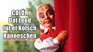 Colör - Dat Leed für et Kölsch Hänneschen (Der Stammbaum)
