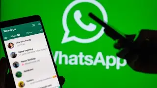 #share large videos through whatsapp #trending #easy share