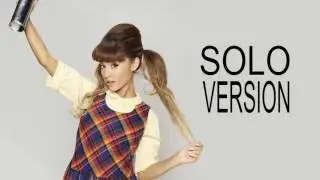 Ariana Grande - Come So Far (Got So Far to Go) (Solo Version)