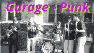 What Microphone Should You Get for Garage Rock?