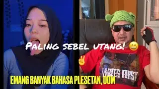 Paling SEBEL UTANG 🤘😁🚁🇮🇩