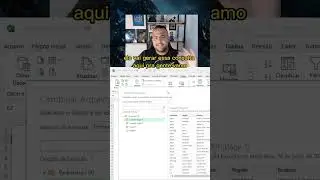 Converter Excel em PDF #dicadeexcel #exceltips #exceltutorial #excel #tutorial #office365 #viral