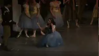 Vessa Tonova -Trifon Mitev in Giselle