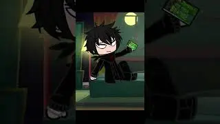 A NEW TREND #гачалайф #гачаклуб #gacha #гача #gachaclub #анимация #memes #gachalife #тренд