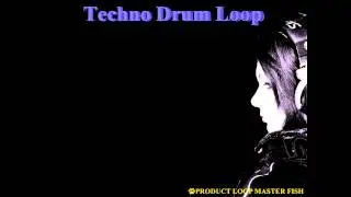 Parte Tecnico tamburo il Loop 2 140 bpm