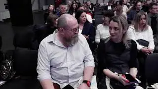 Форум Территория продаж 2024 по Битрикс 24 в ГУ 