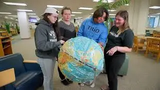 The College Tour - Student success (segment 10)