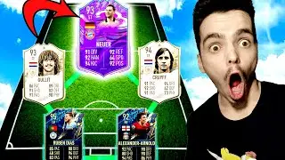 הפכנו את השוער לחלוץ וזה קרה ..