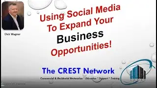 Social Media For Business Opportunities
