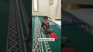 belajar sholawatan