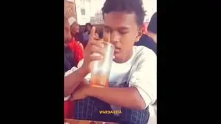 video absurd sejak dini