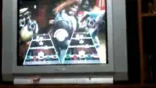 Guitar Hero III - Expert - Nayara X Rafael