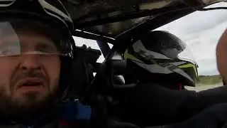 Покатухи на багухи ХМАО Излучинск река Вах