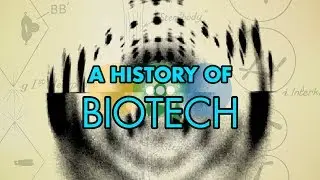 A History Of Biotechnology