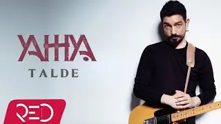 Yahhya - Talde  [Official Audio]