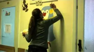 Художники - детям -сиротам!