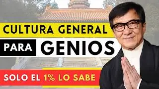 🧠 QUIZ DE CULTURA GENERAL 🌍 30 PREGUNTAS PARA RETAR TU SABIDURÍA 🎓 ¿Estás listo para el desafío?