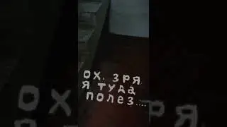 оххх зря я туда полез (версия с Кузьмичом)