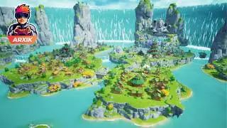 The Lost Village - ancestors’ glory again?