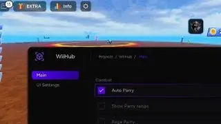 THE BEST BLADE BALL SCRIPT #1 WiiHub Better Than Visualise⭐️ Mobile / PC 100% Auto Parry