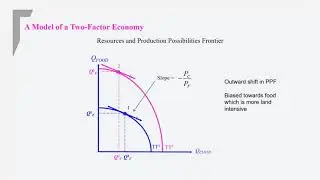 Standard Trade Model