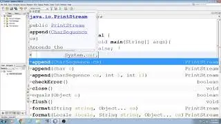 Beginning Java Tutorial: 15 boolean type Variable