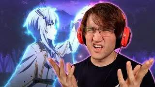 The Misfit of Demon King Academy Review || What is This TRASH?!?!?