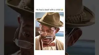 “Y O O” took me out 😭