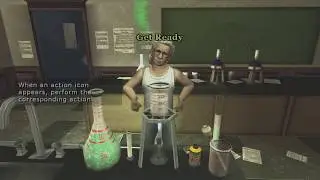 Chemistry 5 100% world record (PC)