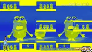 Preview 2 Minions V6 Effects (Sponsored By Preview 2 MegaPhoto & Video FX Live Edition(Coming Soon))