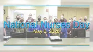 National Nurses Day