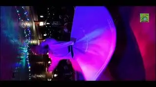 MESMERIZING PUB DANCE IN BOSPHORUS ISTANBUL TURKEY
