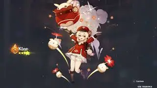 Genshin Impact: How To Get Klee!!!!!!!!!!!!!