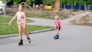 Workout. Тренер Варя