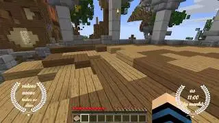 Server de MineCraft com Mods 1.7.10 (VagasStaff) (2017)