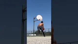 Hitting two layups and a midrange shot for the boys! #basketball #nba #ballislife #sports #shorts