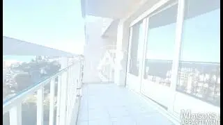 NICE - APPARTEMENT A VENDRE - 299 000 € - 57 m² - 3 pièce(s)