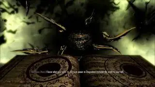 Skyrim Modded Lp Ep 50: A Dark Deal
