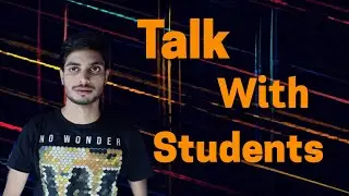 Talk With Students|Mmmut Counciling2021|Upcet Counciling2021|Hbtu Counciling2021|JosaaCounciling2021